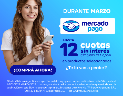 MERCADO PAGO
